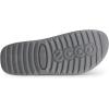 imageECCO Mens Cozmo Two Band Slide SandalSteel