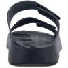 imageECCO Mens Cozmo Two Band Slide SandalTitanium