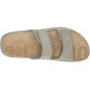 imageECCO Mens Cozmo Two Band Slide SandalWild Dove