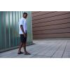 imageECCO Mens Cozmo Two Band Slide SandalWild Dove