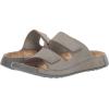 imageECCO Mens Cozmo Two Band Slide SandalWild Dove