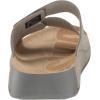 imageECCO Mens Cozmo Two Band Slide SandalWild Dove