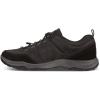 imageECCO Mens Espinho Speed Lace Hiking ShoeBlackBlack Suede