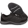 imageECCO Mens Espinho Speed Lace Hiking ShoeBlackBlack Suede