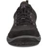 imageECCO Mens Espinho Speed Lace Hiking ShoeBlackBlack Suede