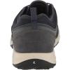 imageECCO Mens Espinho Speed Lace Hiking ShoeMagnet SuedeMarine Nubuck
