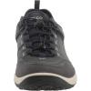 imageECCO Mens Espinho Speed Lace Hiking ShoeMagnet SuedeMarine Nubuck