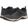 imageECCO Mens Espinho Speed Lace Hiking ShoeMagnet SuedeMarine Nubuck