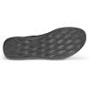 imageECCO Mens Exceed Trainer Hiking ShoeBlack Nubuck