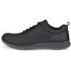 imageECCO Mens Exceed Trainer Hiking ShoeBlack Nubuck