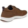 imageECCO Mens Exceed Trainer Hiking ShoeCamel Nubuck