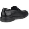 imageECCO Mens Maitland Apron Slipon OxfordBlack