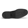 imageECCO Mens Maitland Hydromax Water Resistant Plain Toe OxfordBlack