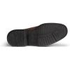 imageECCO Mens Maitland Hydromax Water Resistant Plain Toe OxfordMink