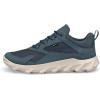 imageECCO Mens Mx Low Goretex Waterproof SneakerPavementPavement Textile