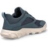 imageECCO Mens Mx Low Goretex Waterproof SneakerPavementPavement Textile