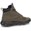 imageECCO Mens Mx Mid Goretex Waterproof Ankle BootTarmacTarmac Textile