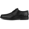 imageECCO Mens New Jersey Lace OxfordsBlack