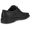 imageECCO Mens New Jersey Lace OxfordsBlack
