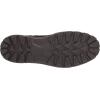 imageECCO Mens Rugged Track Low Hydromax Hiking ShoeBlack Nubuck