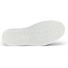 imageECCO Mens Soft Classic Long Lace SneakerWhite
