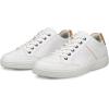 imageECCO Mens Soft Classic Long Lace SneakerWhite