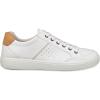 imageECCO Mens Soft Classic Long Lace SneakerWhite