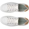 imageECCO Mens Soft Classic Long Lace SneakerWhite
