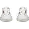 imageECCO Mens Soft Classic Long Lace SneakerWhite