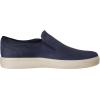 imageECCO Mens Soft Classic SneakerBlue