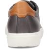 imageECCO Mens Soft Classic SneakerMoonlessLion