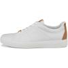 imageECCO Mens Soft Classic SneakerWhiteLion