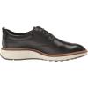 imageECCO Mens St 1 Hybrid Captoe OxfordBlack