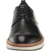 imageECCO Mens St 1 Hybrid Captoe OxfordBlack