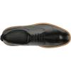 imageECCO Mens St 1 Hybrid Captoe OxfordBlack