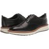 imageECCO Mens St 1 Hybrid Captoe OxfordBlack