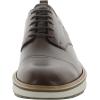 imageECCO Mens St 1 Hybrid Captoe OxfordCognac