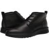 imageECCO Mens St 1 Hybrid Goretex Waterproof Chukka BootBlack