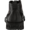 imageECCO Mens St 1 Hybrid Goretex Waterproof Chukka BootBlack