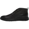 imageECCO Mens St 1 Hybrid Goretex Waterproof Chukka BootBlack