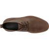 imageECCO Mens St 1 Hybrid Goretex Waterproof Chukka BootNavajo Brown Nubuck