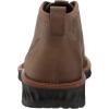 imageECCO Mens St 1 Hybrid Goretex Waterproof Chukka BootNavajo Brown Nubuck