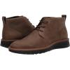imageECCO Mens St 1 Hybrid Goretex Waterproof Chukka BootNavajo Brown Nubuck