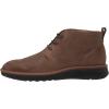 imageECCO Mens St 1 Hybrid Goretex Waterproof Chukka BootNavajo Brown Nubuck