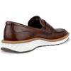 imageECCO Mens St 1 Hybrid Penny LoaferCocoa Brown