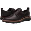 imageECCO Mens St 1 Hybrid Plain Toe Goretex Waterproof OxfordMocha