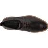 imageECCO Mens St 1 Hybrid Plain Toe Goretex Waterproof OxfordMocha