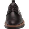 imageECCO Mens St 1 Hybrid Plain Toe Goretex Waterproof OxfordMocha