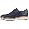 imageECCO Mens St1 Hybrid Captoe OxfordMarine