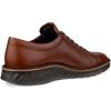 imageECCO Mens St1 Hybrid Luxury Dress SneakerCognac